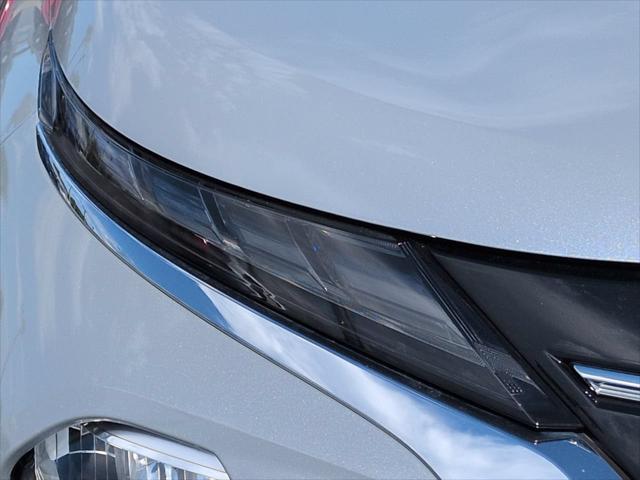 2025 Mitsubishi Outlander - $26,547