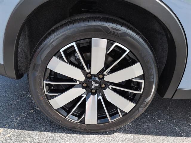 2025 Mitsubishi Outlander - $26,547