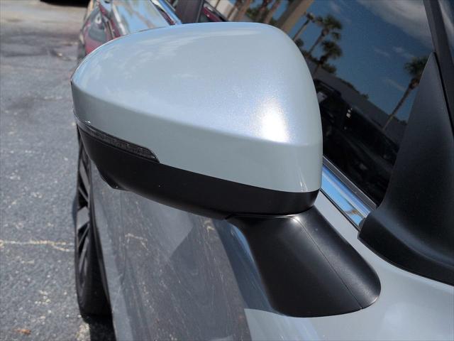 2025 Mitsubishi Outlander - $26,547