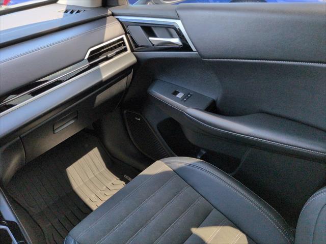 2025 Mitsubishi Outlander - $26,547