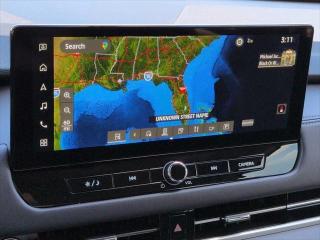 2025 Mitsubishi Outlander - $26,547