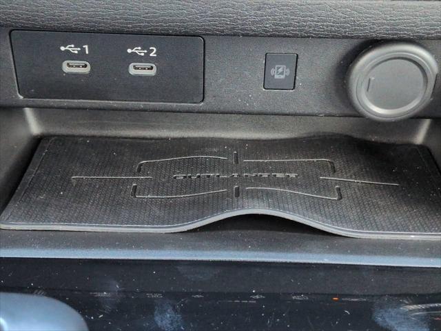2025 Mitsubishi Outlander - $26,547