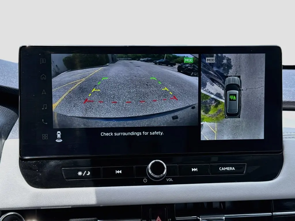 2025 Mitsubishi Outlander - $26,655
