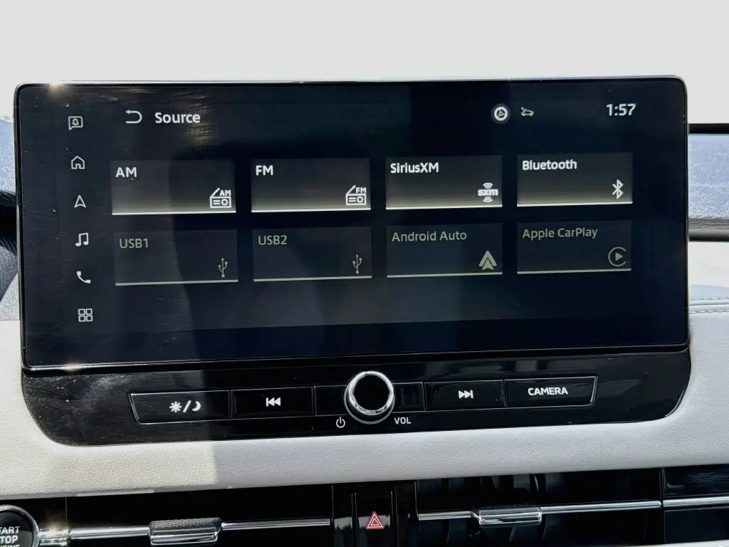 2025 Mitsubishi Outlander - $26,655