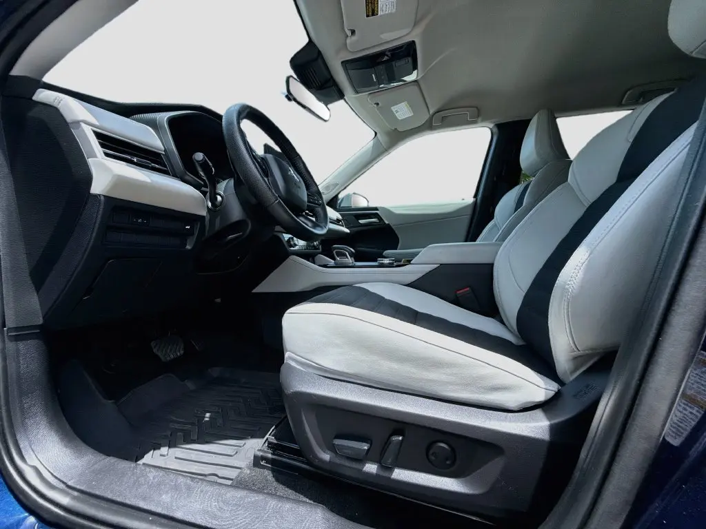 2025 Mitsubishi Outlander - $26,655