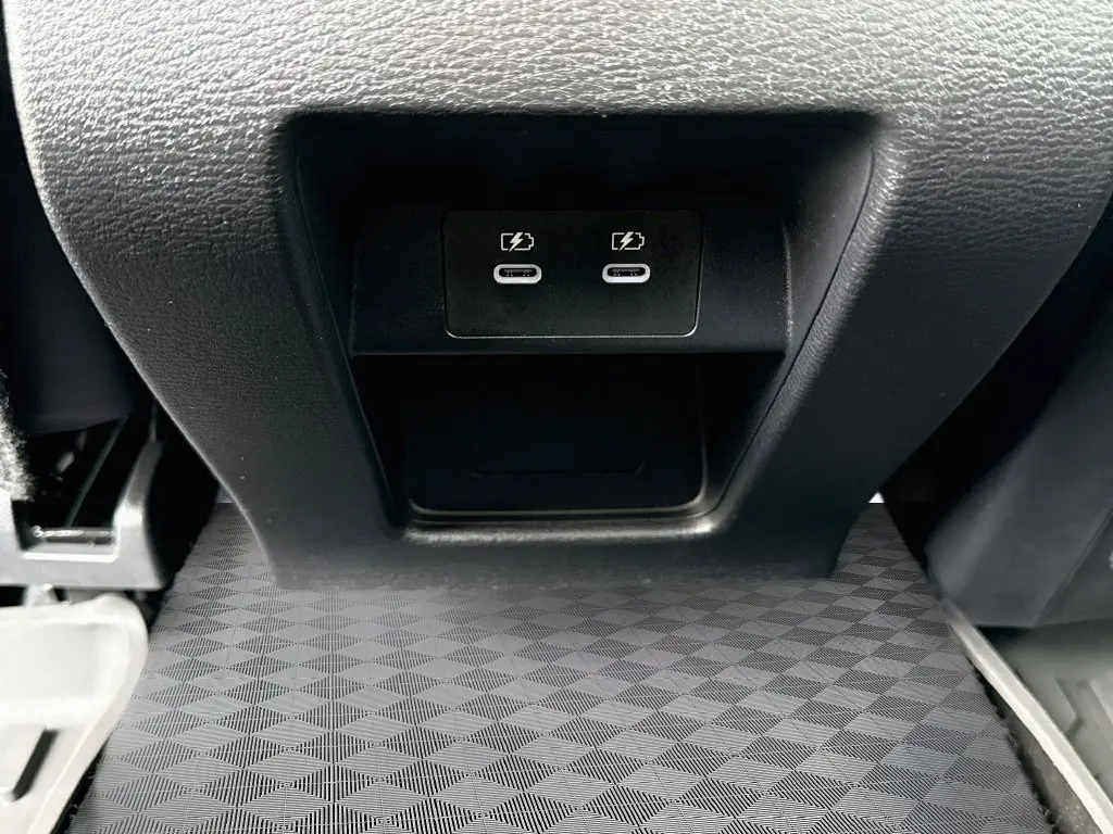 2025 Mitsubishi Outlander - $26,655