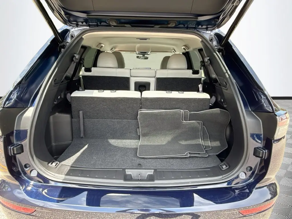 2025 Mitsubishi Outlander - $26,655