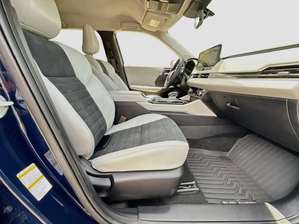 2025 Mitsubishi Outlander - $26,655