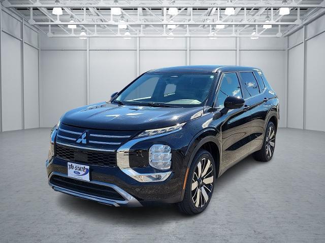 2025 Mitsubishi Outlander - $28,999