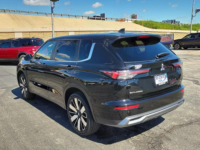 2025 Mitsubishi Outlander - $28,999