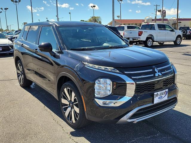 2025 Mitsubishi Outlander - $28,999