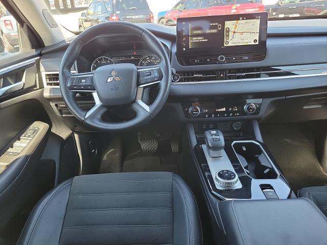 2025 Mitsubishi Outlander - $28,999