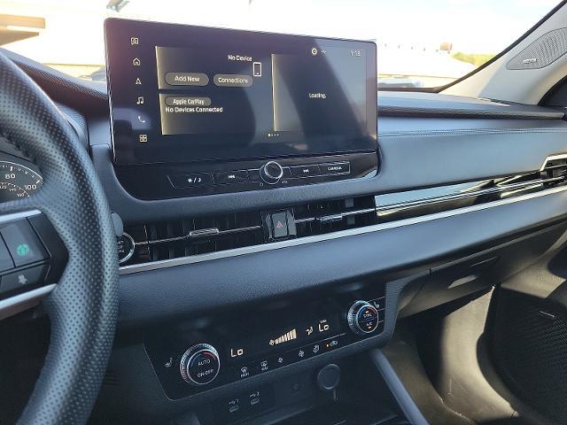 2025 Mitsubishi Outlander - $28,999