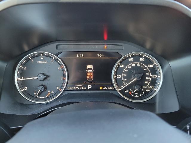 2025 Mitsubishi Outlander - $28,999