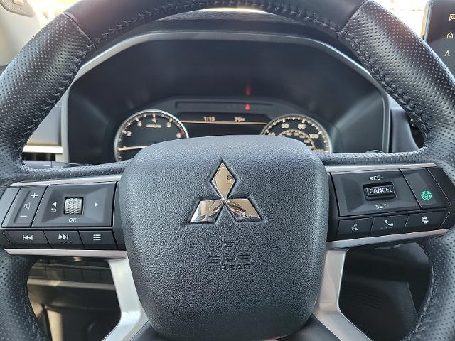 2025 Mitsubishi Outlander - $28,999