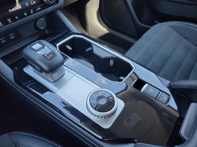 2025 Mitsubishi Outlander - $28,999