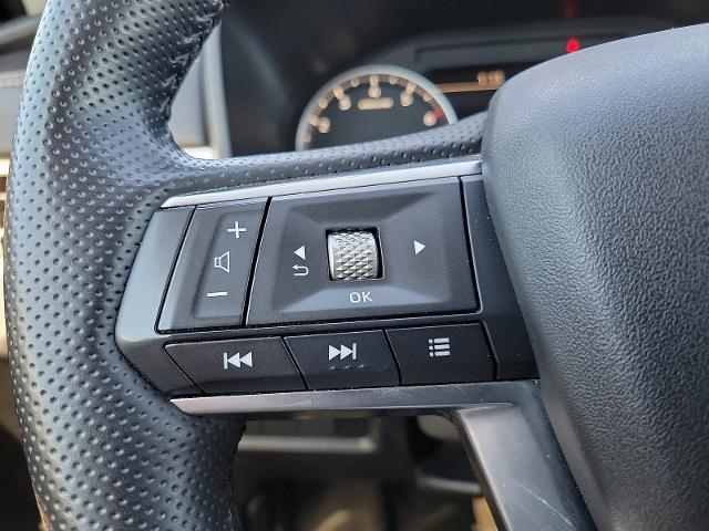 2025 Mitsubishi Outlander - $28,999