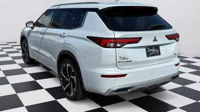 2022 Mitsubishi Outlander SEL Special Edition