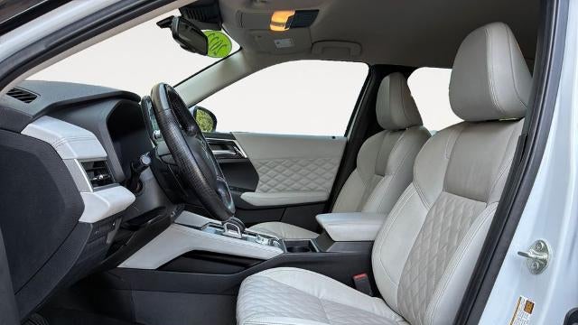 2022 Mitsubishi Outlander SEL Special Edition