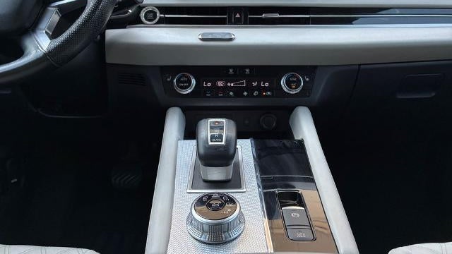 2022 Mitsubishi Outlander SEL Special Edition