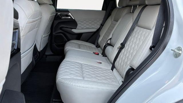2022 Mitsubishi Outlander SEL Special Edition