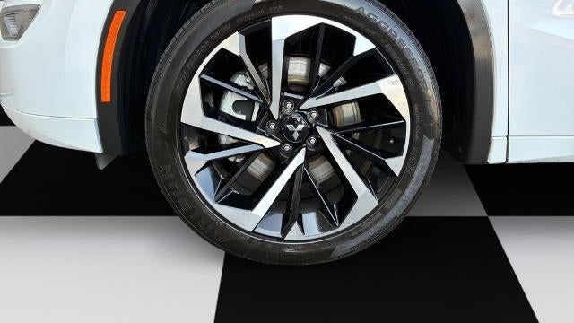 2022 Mitsubishi Outlander SEL Special Edition