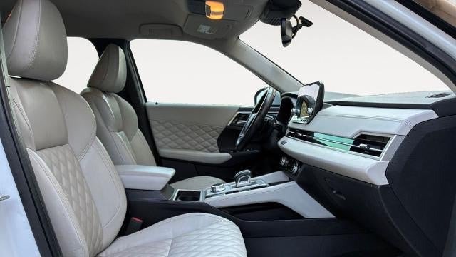 2022 Mitsubishi Outlander SEL Special Edition