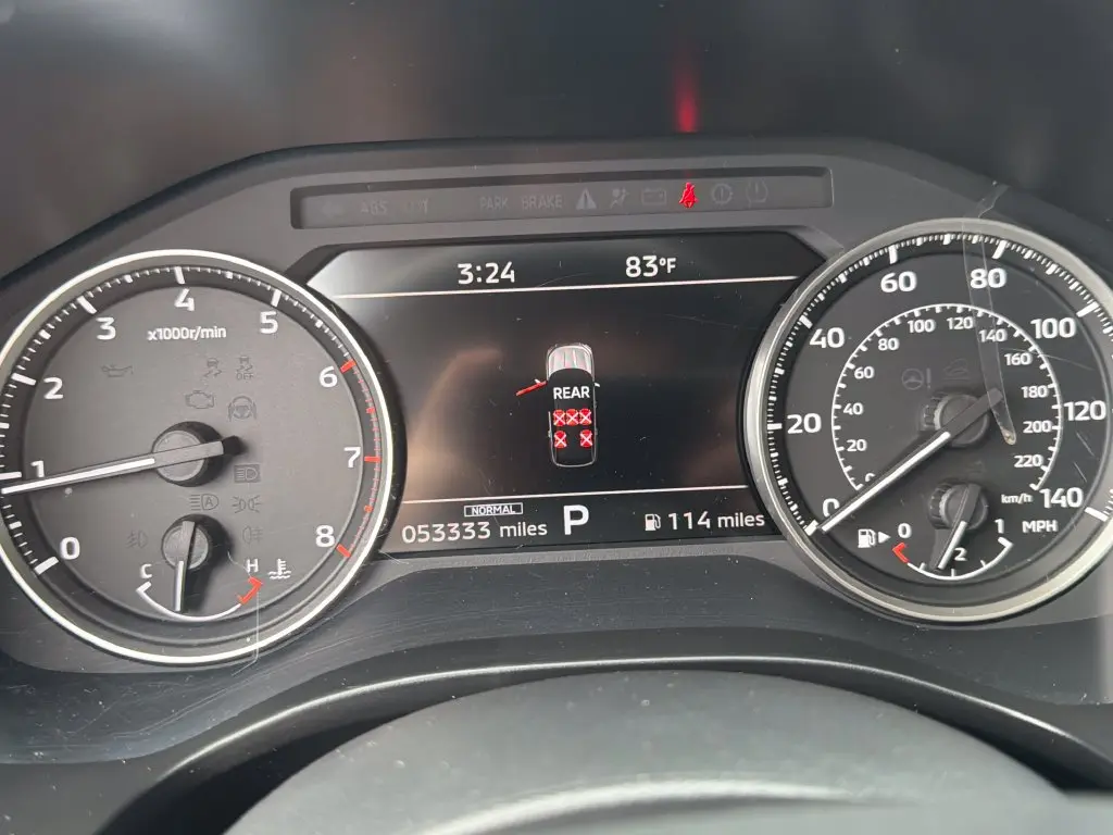 2025 Mitsubishi Outlander - $22,200