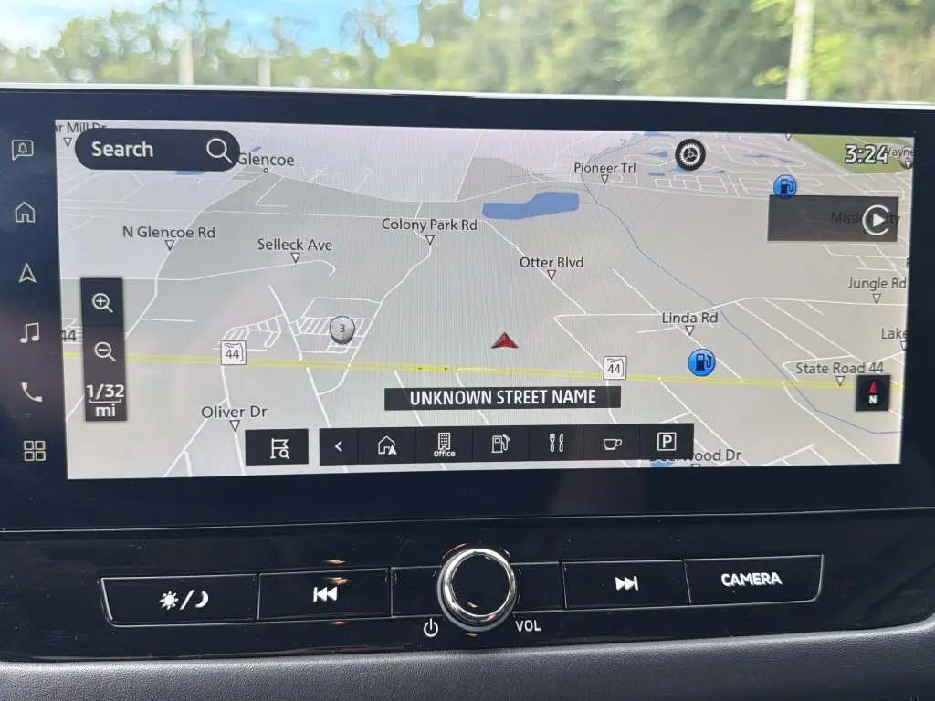 2025 Mitsubishi Outlander - $22,200