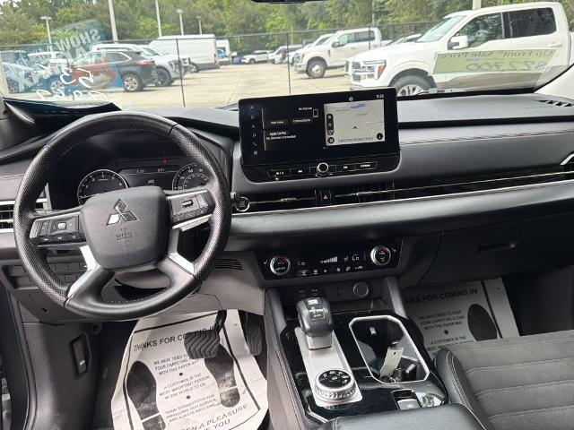 2025 Mitsubishi Outlander - $21,800