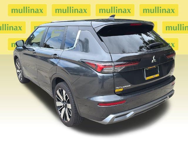 2025 Mitsubishi Outlander - $21,800