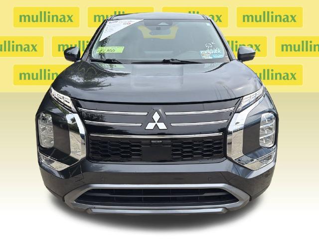 2025 Mitsubishi Outlander - $21,800
