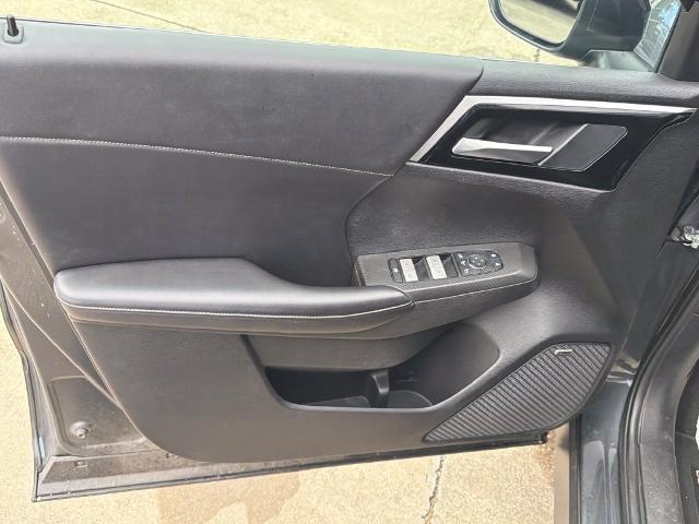 2025 Mitsubishi Outlander - $21,800