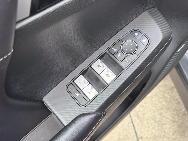 2025 Mitsubishi Outlander - $21,800