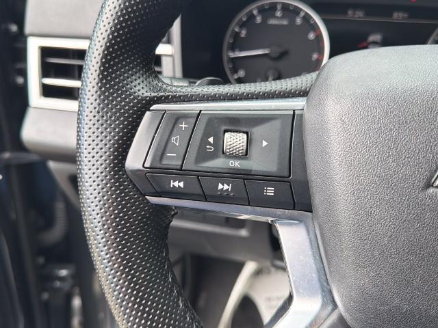 2025 Mitsubishi Outlander - $21,800