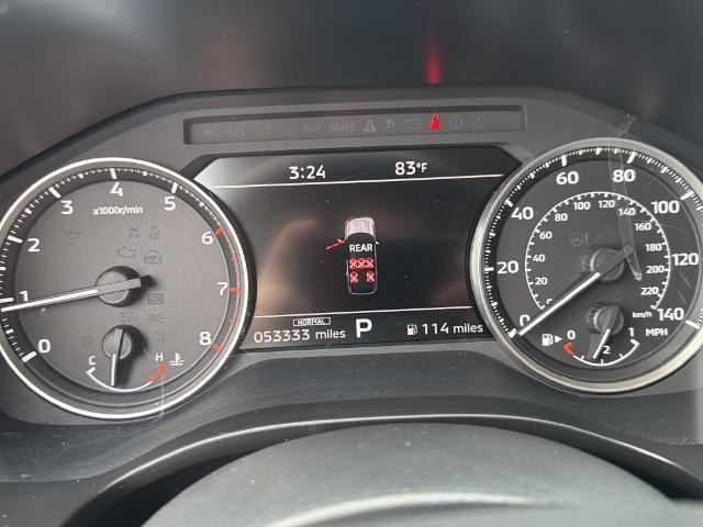 2025 Mitsubishi Outlander - $21,800