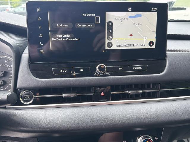 2025 Mitsubishi Outlander - $21,800