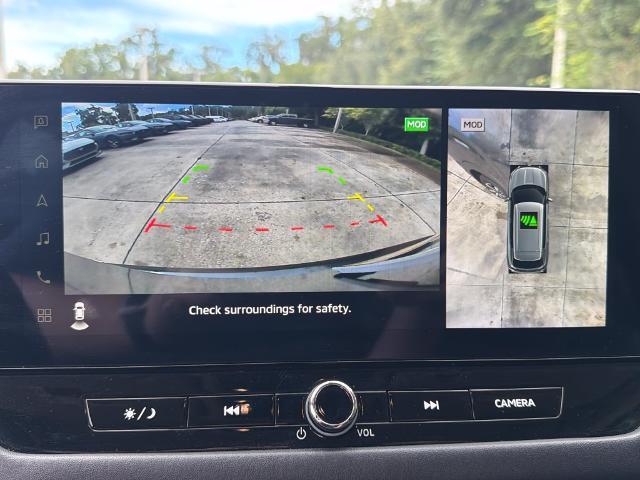 2025 Mitsubishi Outlander - $21,800
