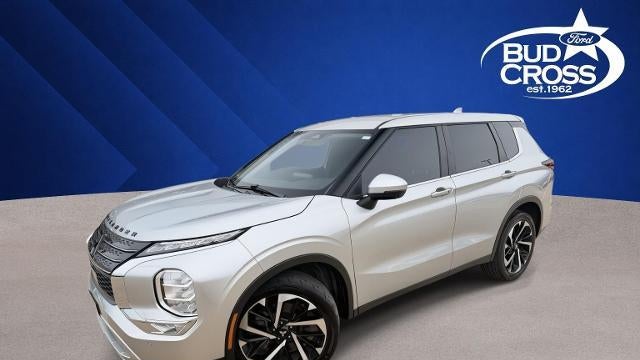 Preowned 2024 Mitsubishi Outlander SE for Sale