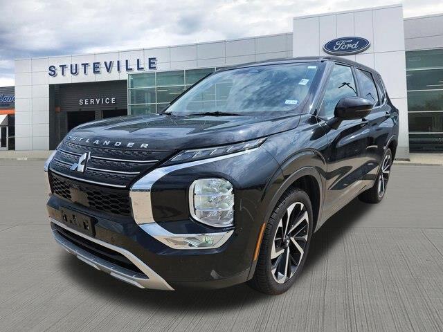 2024 Mitsubishi Outlander - $26,900