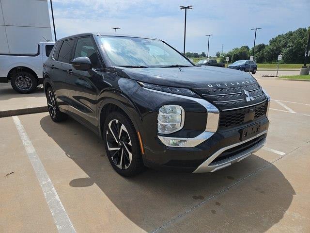 2024 Mitsubishi Outlander - $26,900