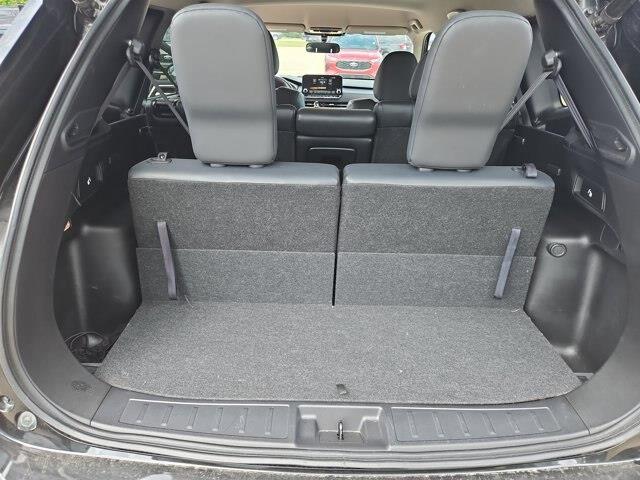 2024 Mitsubishi Outlander - $26,900