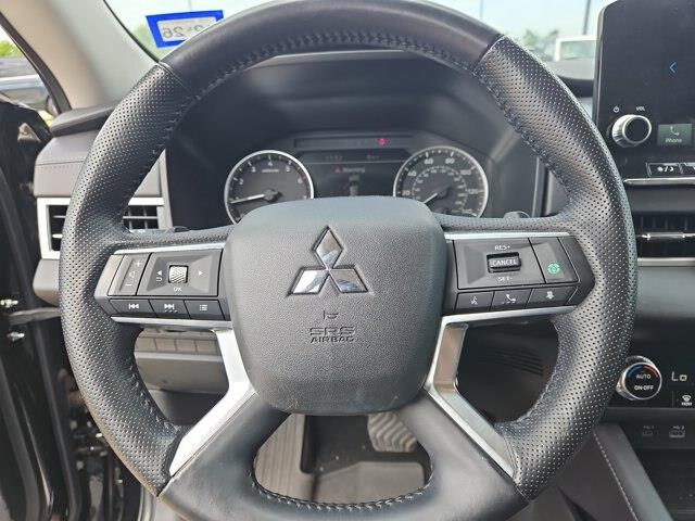2024 Mitsubishi Outlander - $26,900