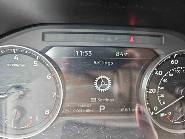 2024 Mitsubishi Outlander - $26,900