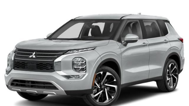 Preowned 2024 Mitsubishi Outlander SE for Sale