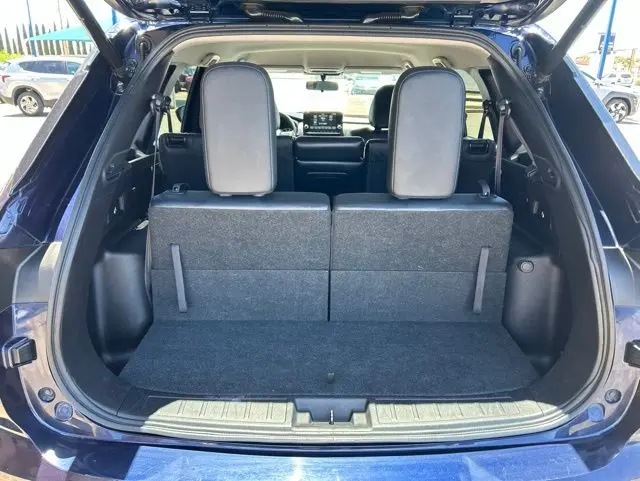 2024 Mitsubishi Outlander - $23,888