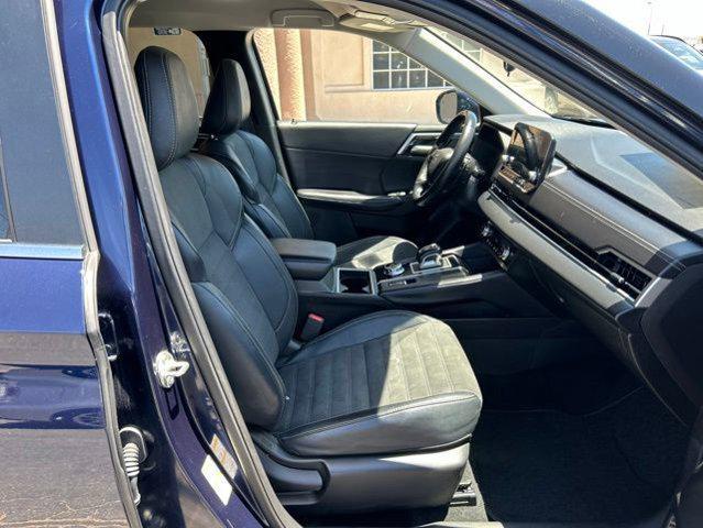 2024 Mitsubishi Outlander - $23,995