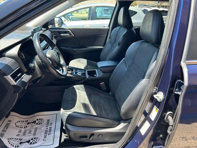 2024 Mitsubishi Outlander - $23,995