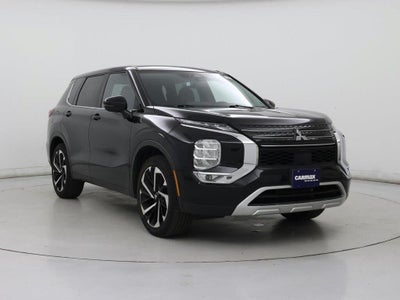 Photo of a 2024 Mitsubishi Outlander SE 4DR SUV for sale