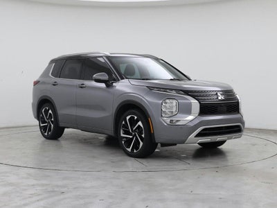 Photo of a 2023 Mitsubishi Outlander SE 4DR SUV for sale